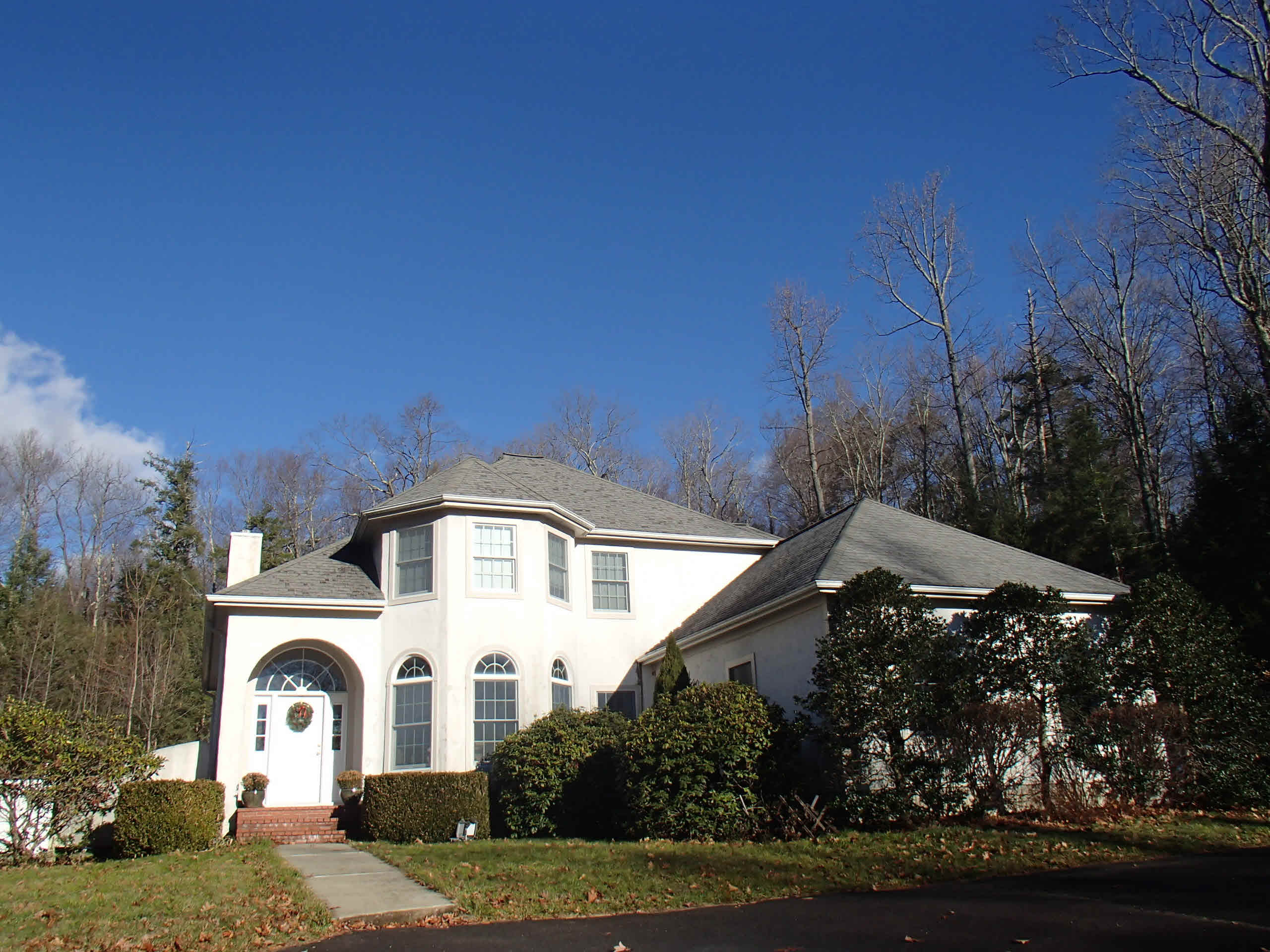 Building photograph for 30 BEACH HILL RD WEST